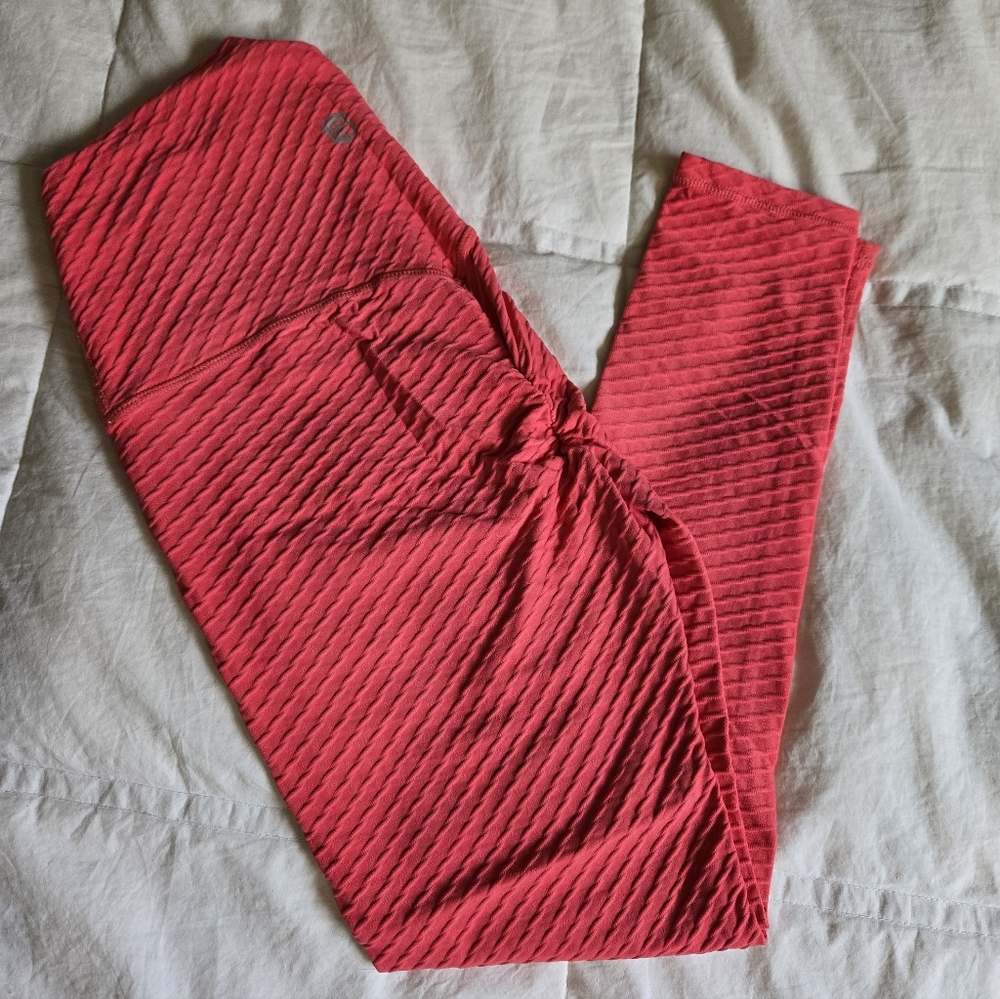 Born Primative Paragon Leggings